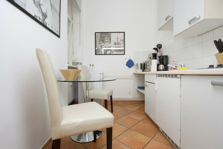 Primeflats - Apartments Im Arnimkiez