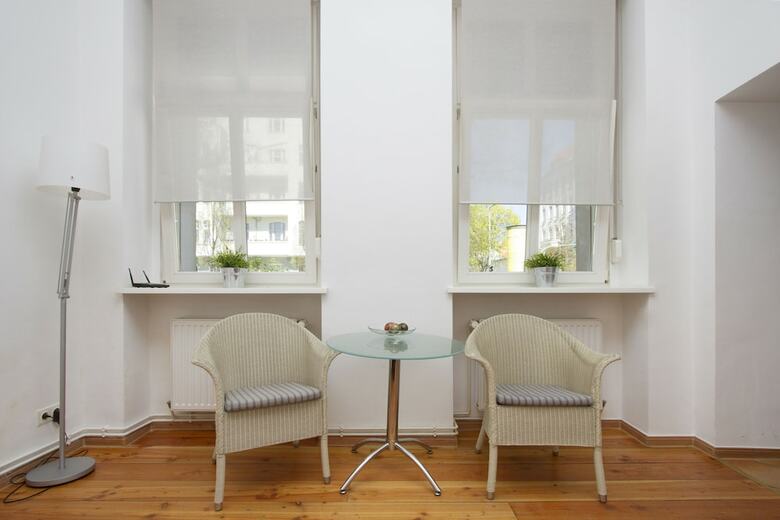 Primeflats - Apartments Im Arnimkiez