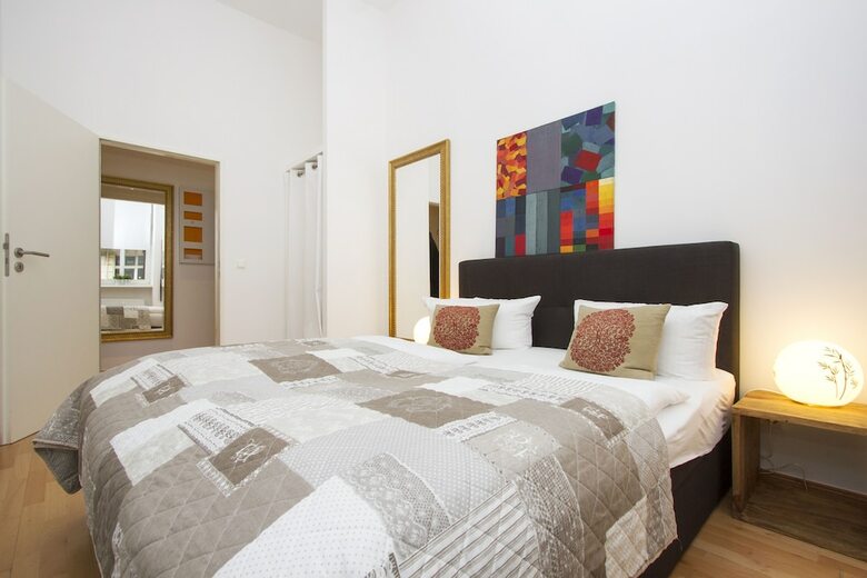 Primeflats - Apartments Im Arnimkiez