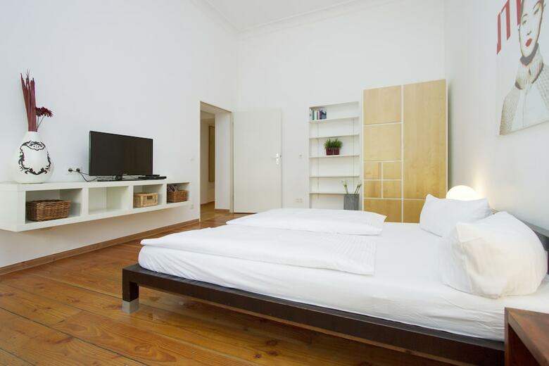 Primeflats - Apartments Im Arnimkiez