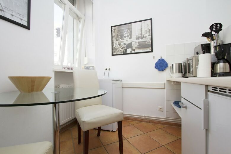 Primeflats - Apartments Im Arnimkiez