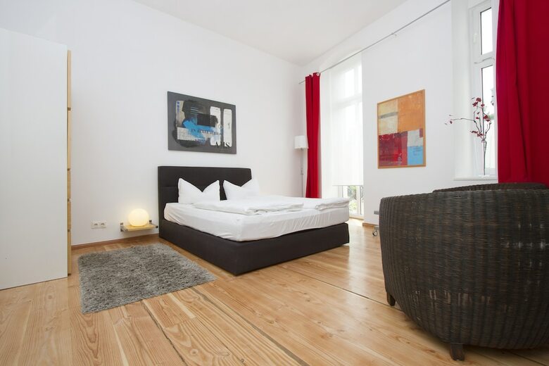Primeflats - Apartments Im Arnimkiez