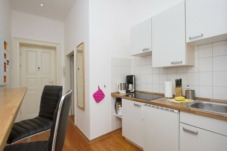 Primeflats - Apartments Im Arnimkiez