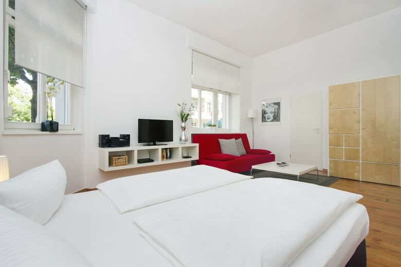 Primeflats - Apartments Im Arnimkiez