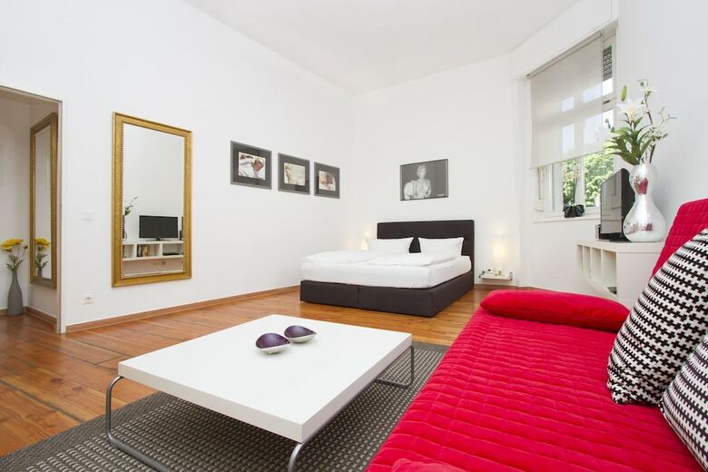 Primeflats - Apartments Im Arnimkiez