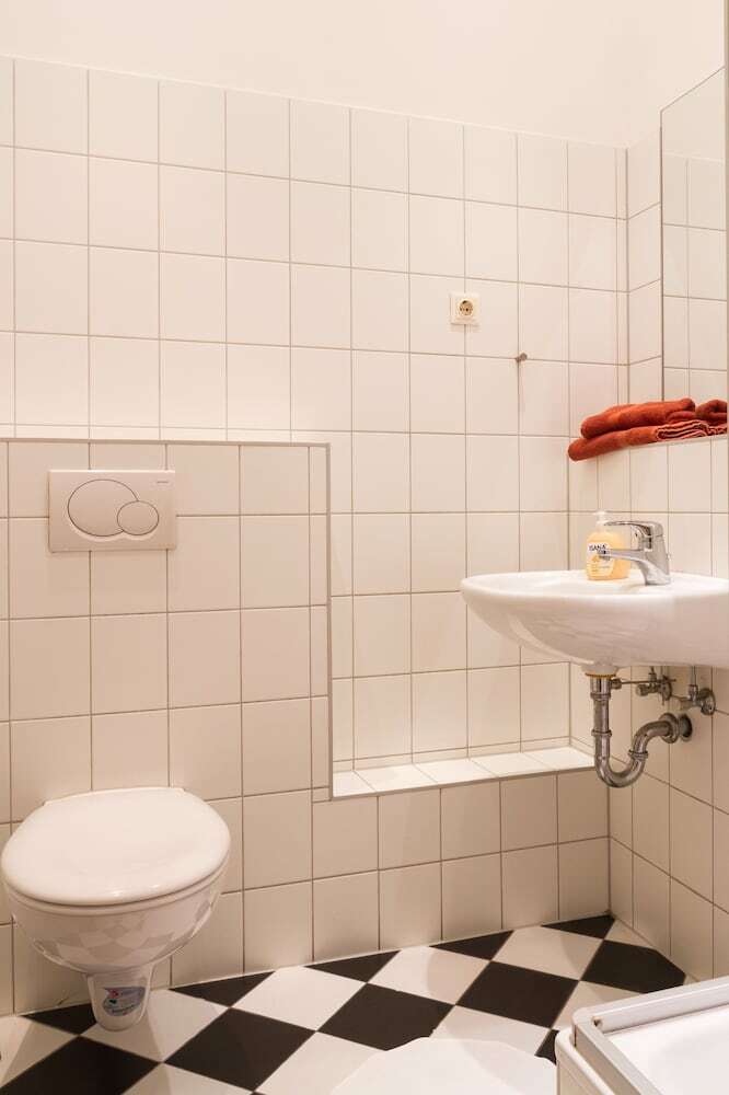 Primeflats - Apartments Im Arnimkiez
