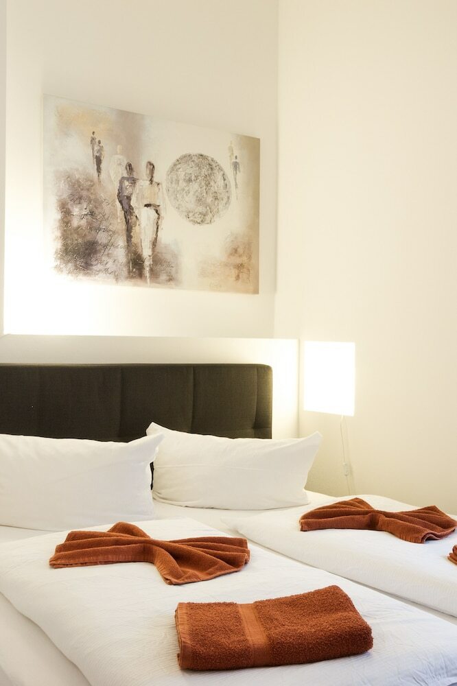 Primeflats - Apartments Im Arnimkiez