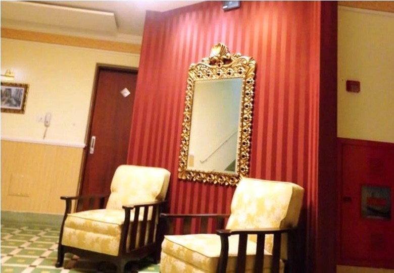 Hotel Piratininga
