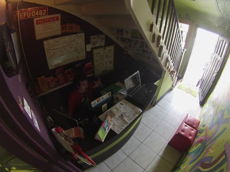 Green Grass Hostel