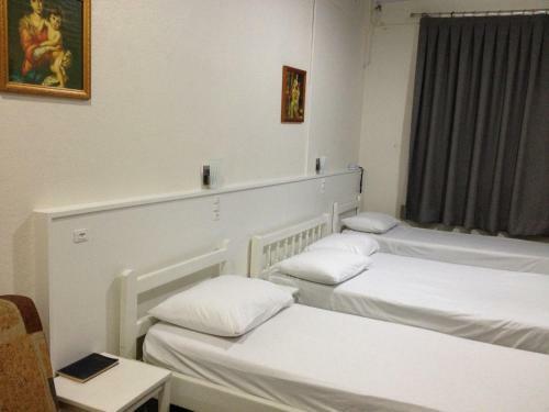 Hostal Hotel Pousada XV