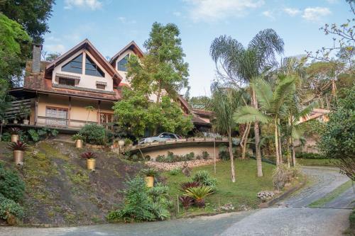 Hostal Pousada Casa Da Pedra
