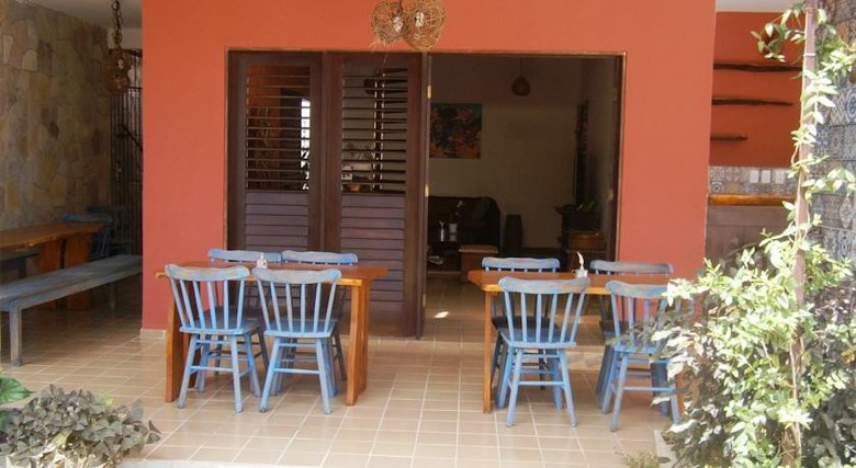Parahyba Hostel