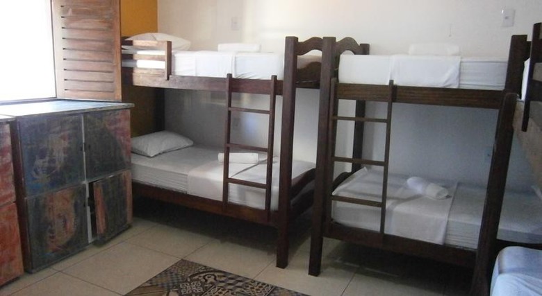 Parahyba Hostel