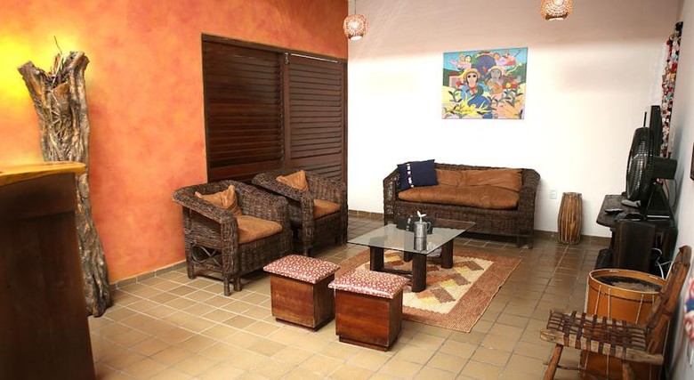 Parahyba Hostel