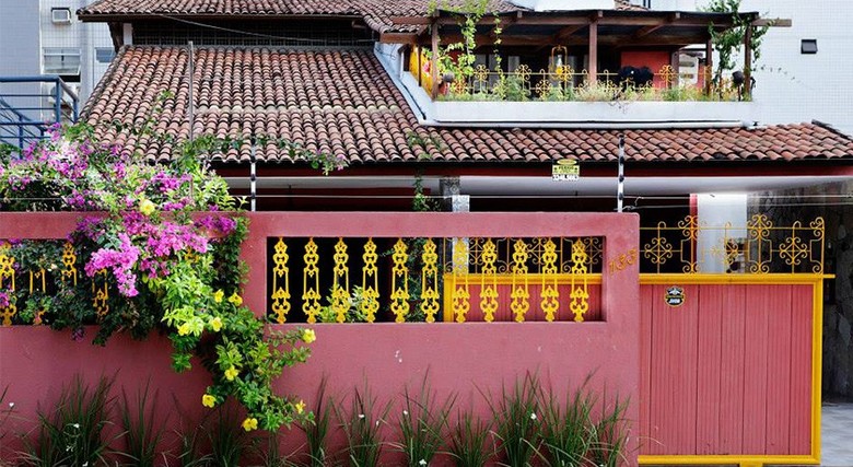 Parahyba Hostel