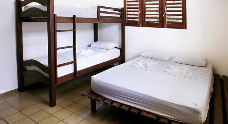 Parahyba Hostel