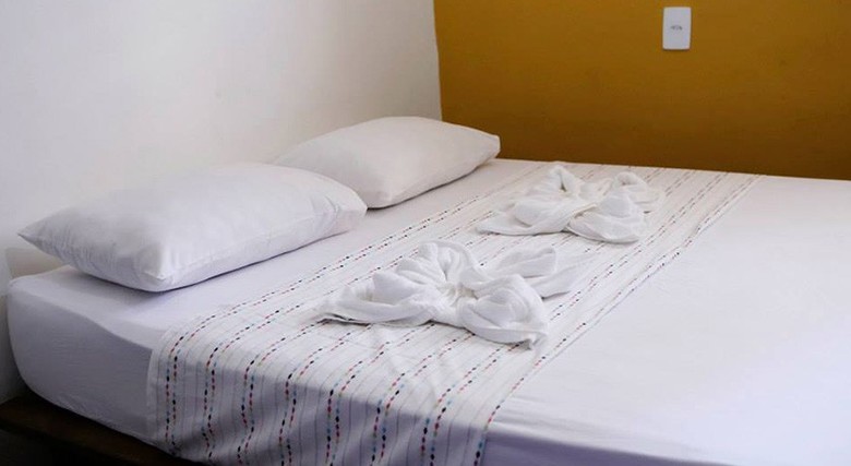 Parahyba Hostel