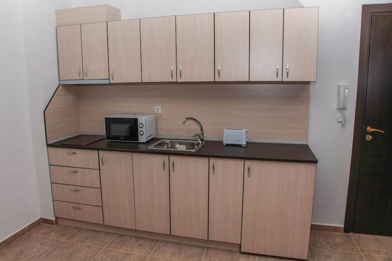 Hotel Olymp Apartcomplex
