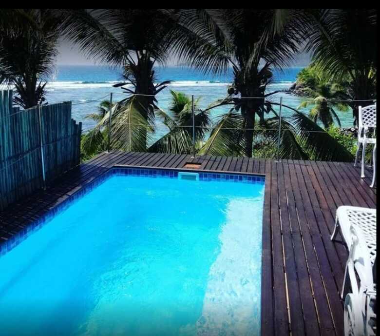 South Point Villas
