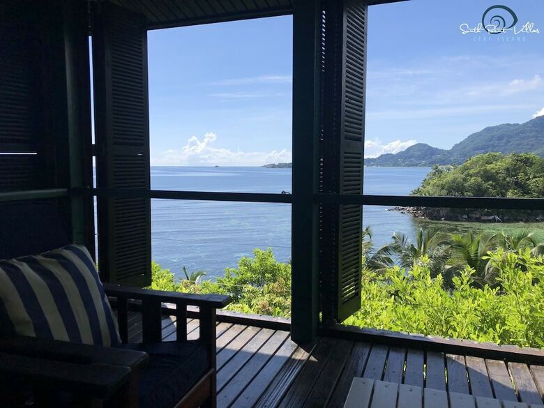 South Point Villas