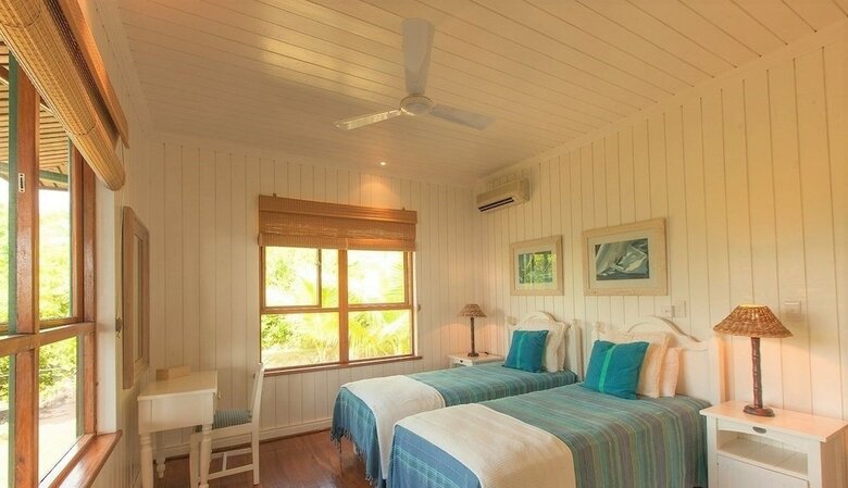 South Point Villas