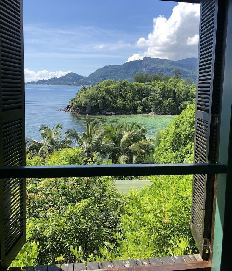 South Point Villas