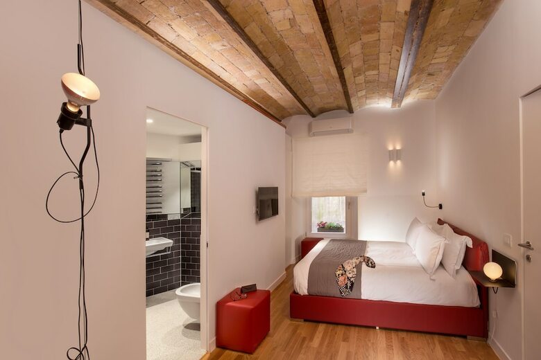 Belli36 Rooms