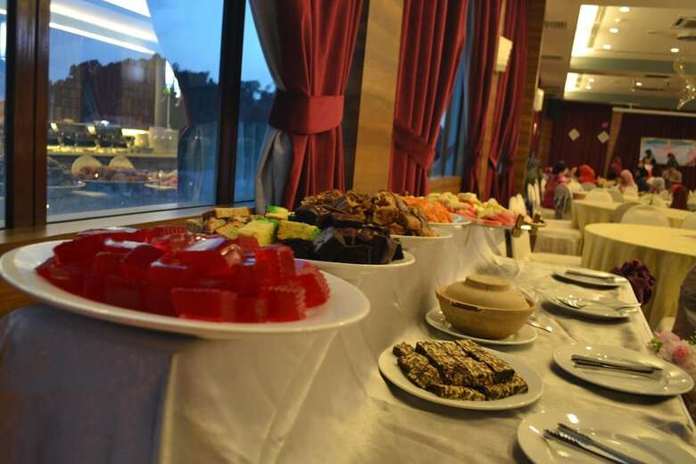 Hotel Darul Makmur