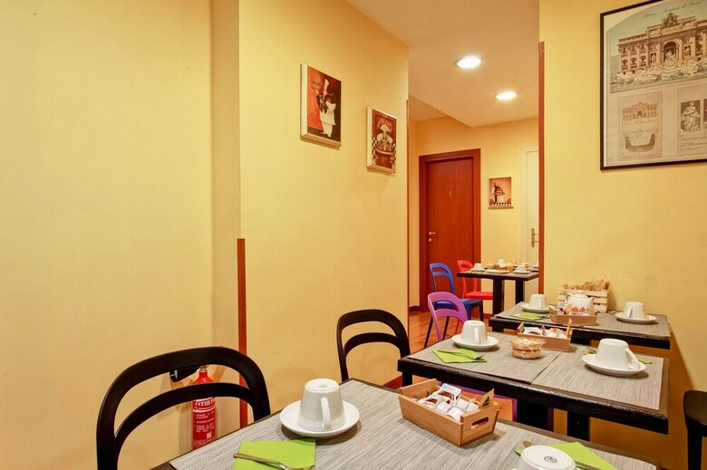 Vacanze A Roma