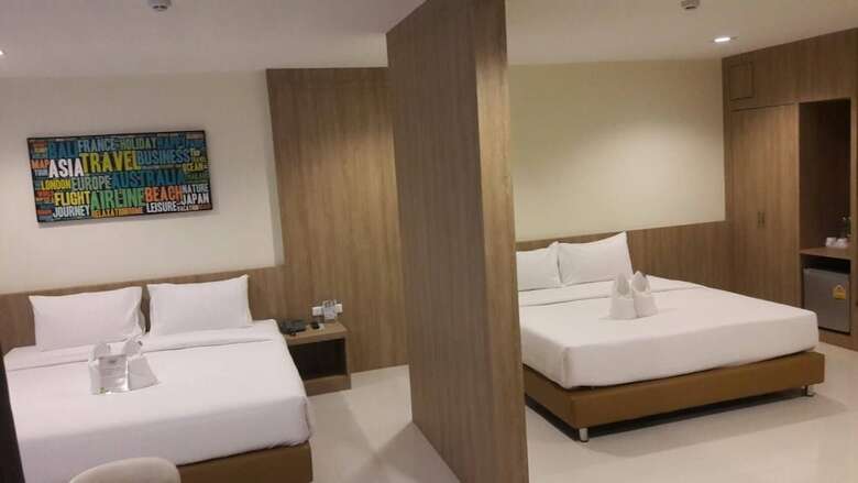 Omg Hotel