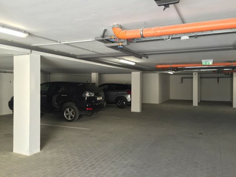 Fortuna 7 Apartments