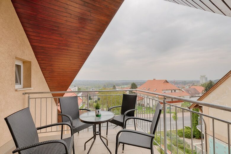 Fortuna 7 Apartments