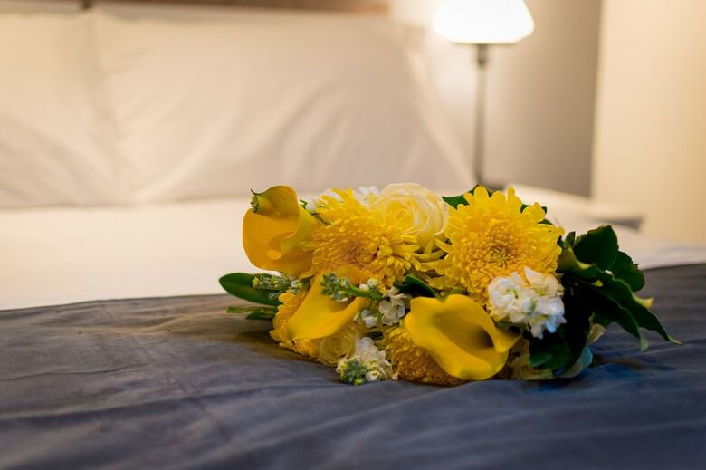 Aaron Wise Serviced Apartments