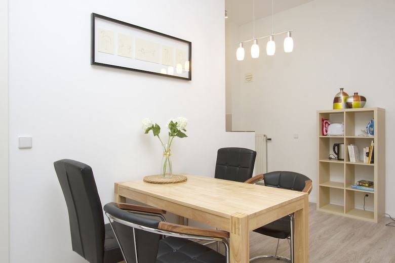 Primeflats - Apartments In Rixdorf