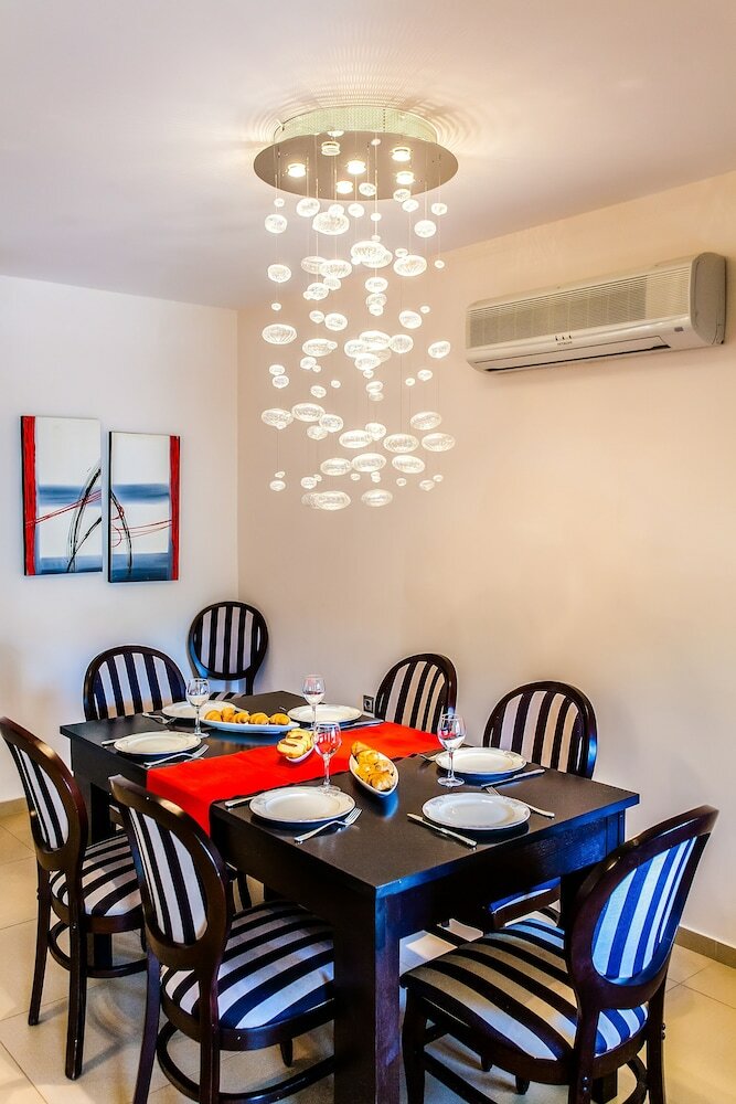 Sandy Point Villas Chania