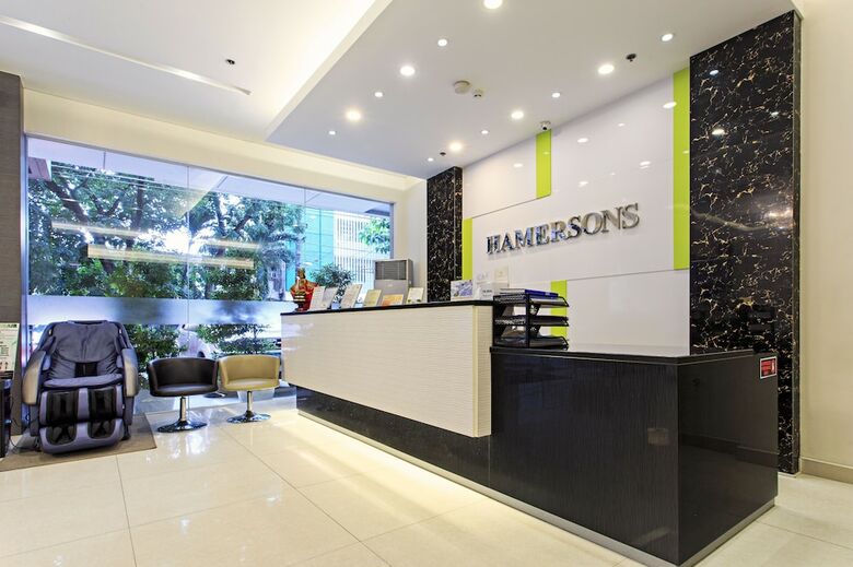 Hamersons Hotel