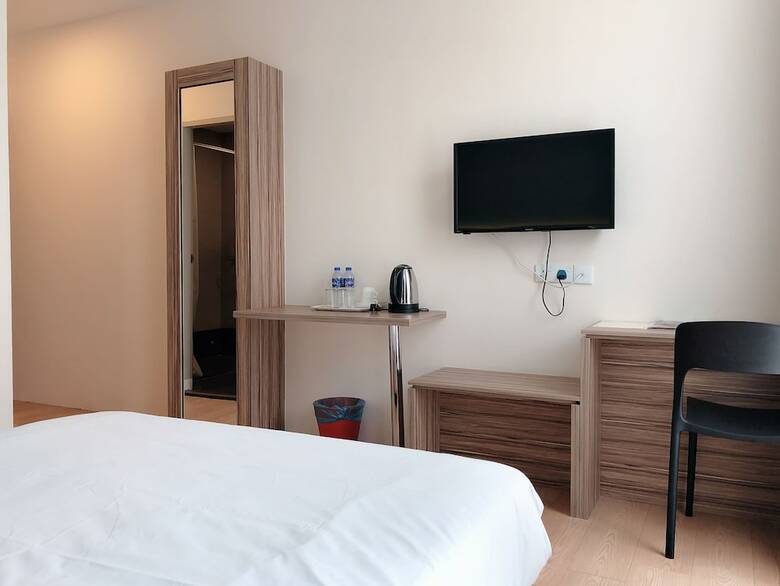 Tumike Hotel