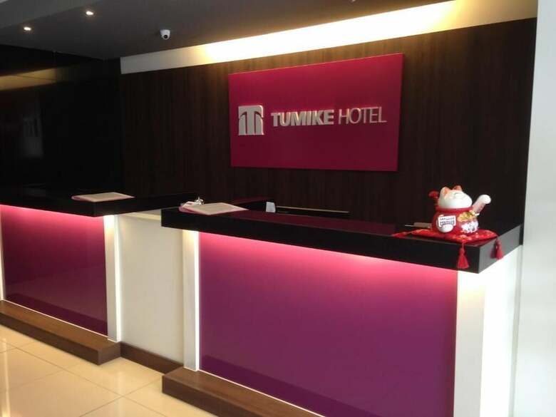 Tumike Hotel
