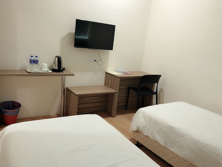 Tumike Hotel