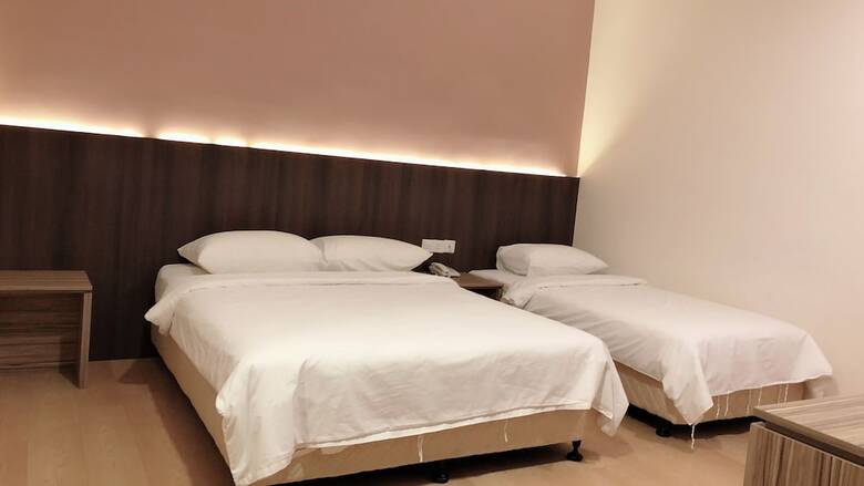 Tumike Hotel