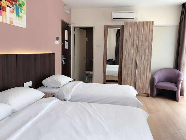 Tumike Hotel