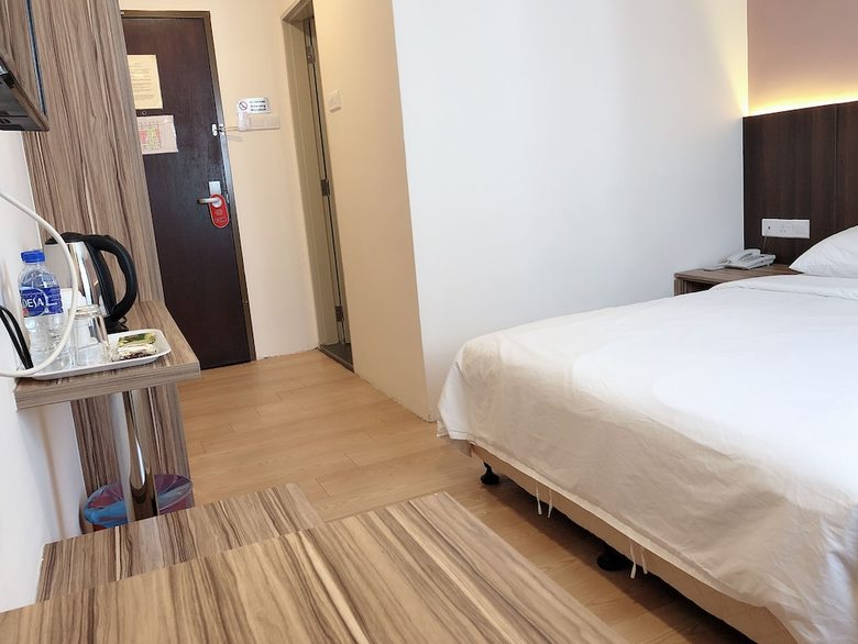 Tumike Hotel