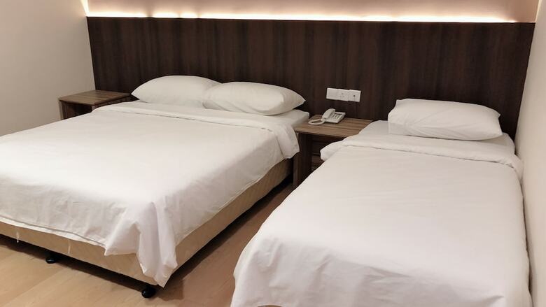 Tumike Hotel