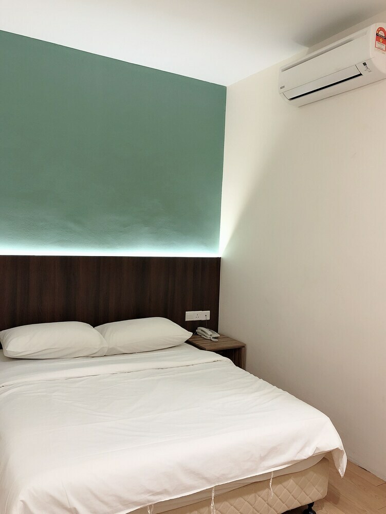 Tumike Hotel