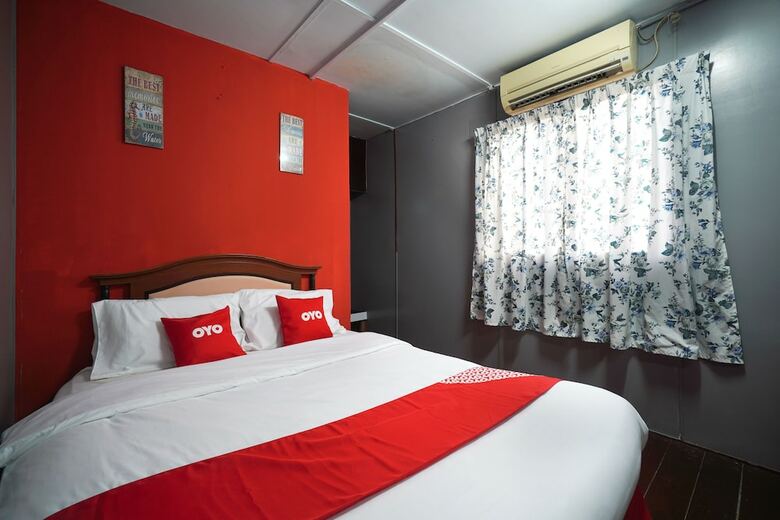 Hotel Oyo 89646 Panvill Resort