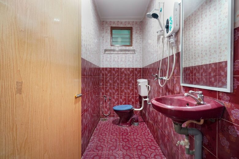 Hotel Oyo 89646 Panvill Resort