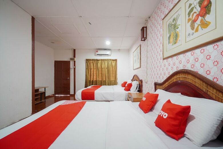 Hotel Oyo 89646 Panvill Resort