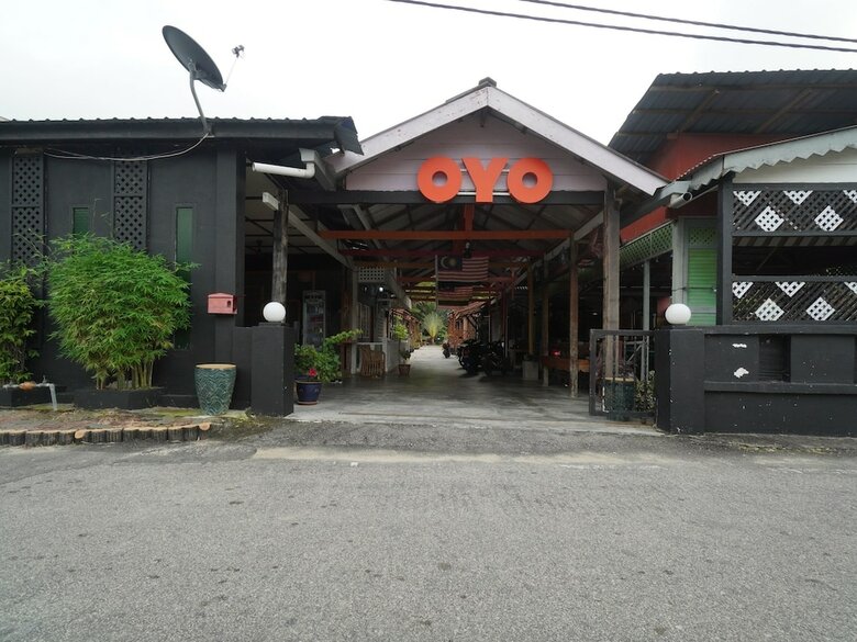 Hotel Oyo 89646 Panvill Resort