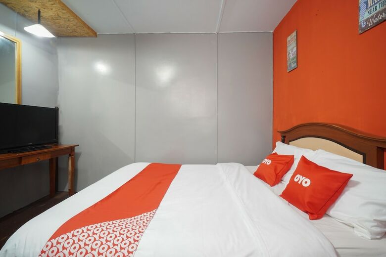 Hotel Oyo 89646 Panvill Resort