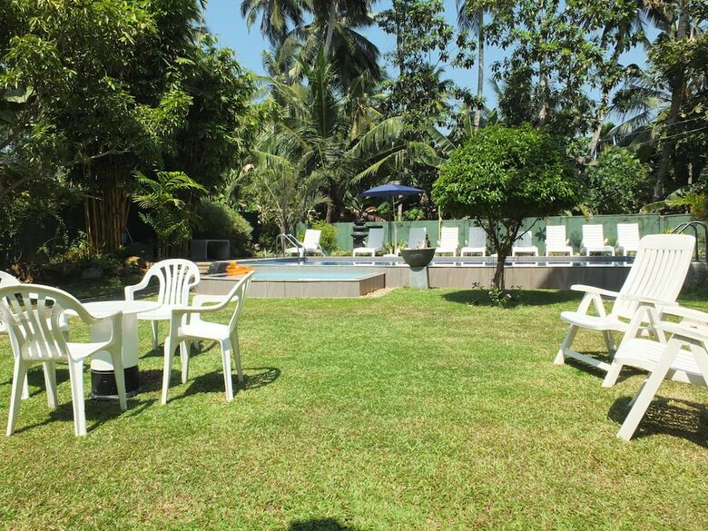 Hotel Hikka Villa
